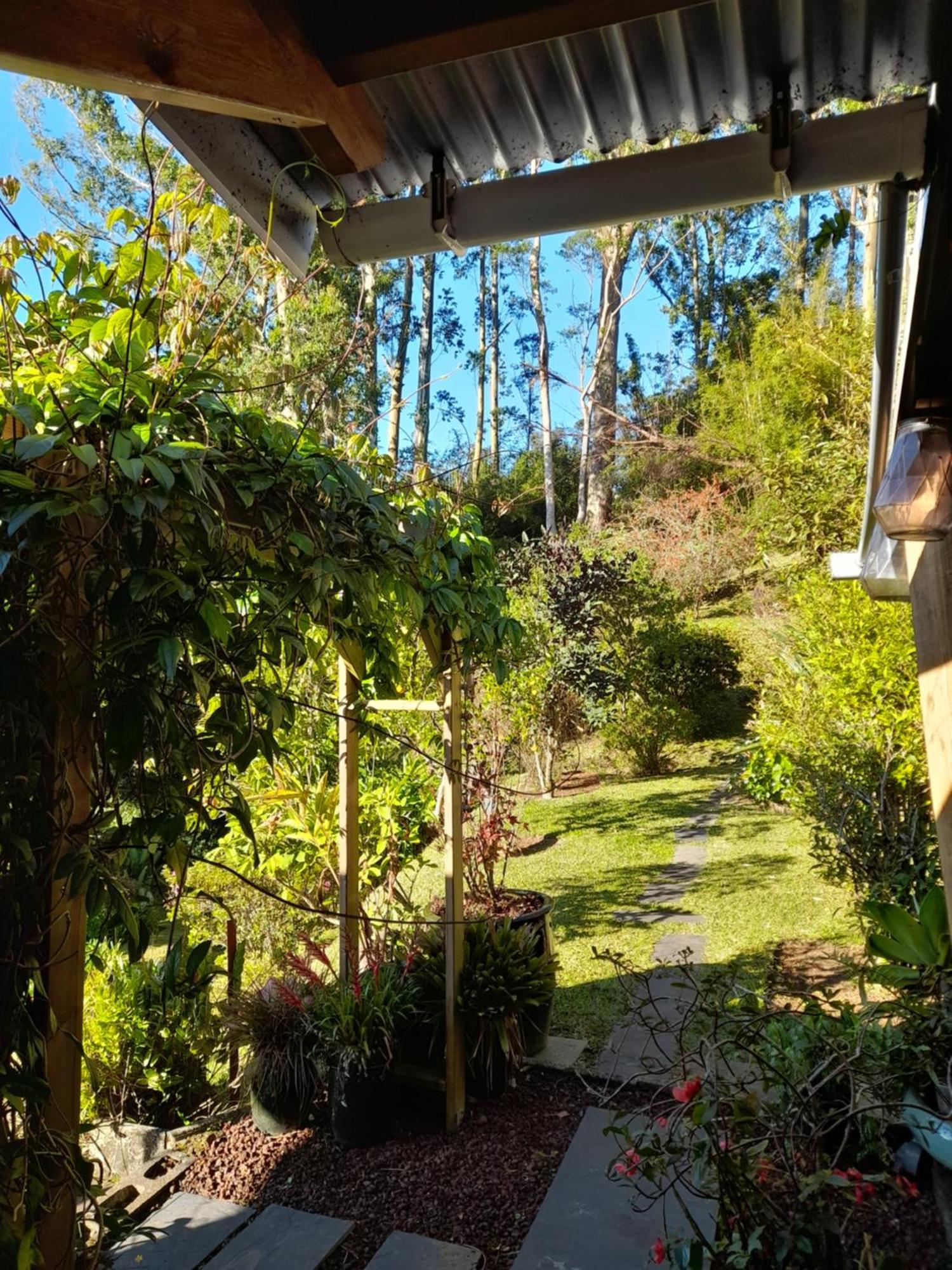 Le Val Rambaud Bed & Breakfast Saint-Denis Dış mekan fotoğraf